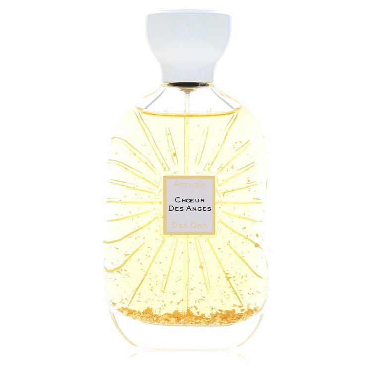 Choeur Des Anges by Atelier Des Ors Eau De Parfum Spray (Unboxed) 3.4 oz Choeur Des Anges by Atelier Des Ors Eau De Parfum Spray (Unboxed) 3.4 oz